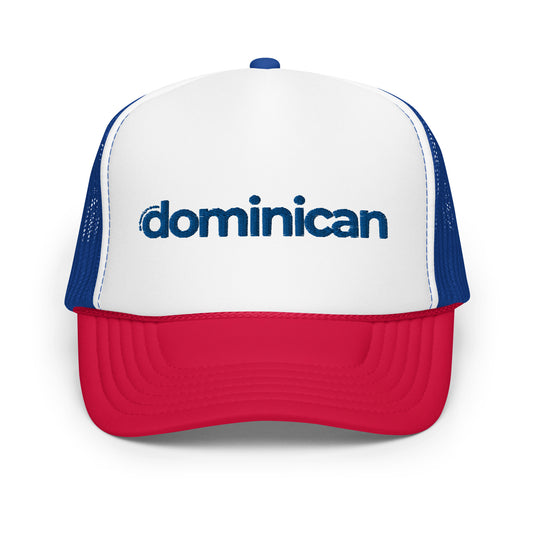 Dominican Hat